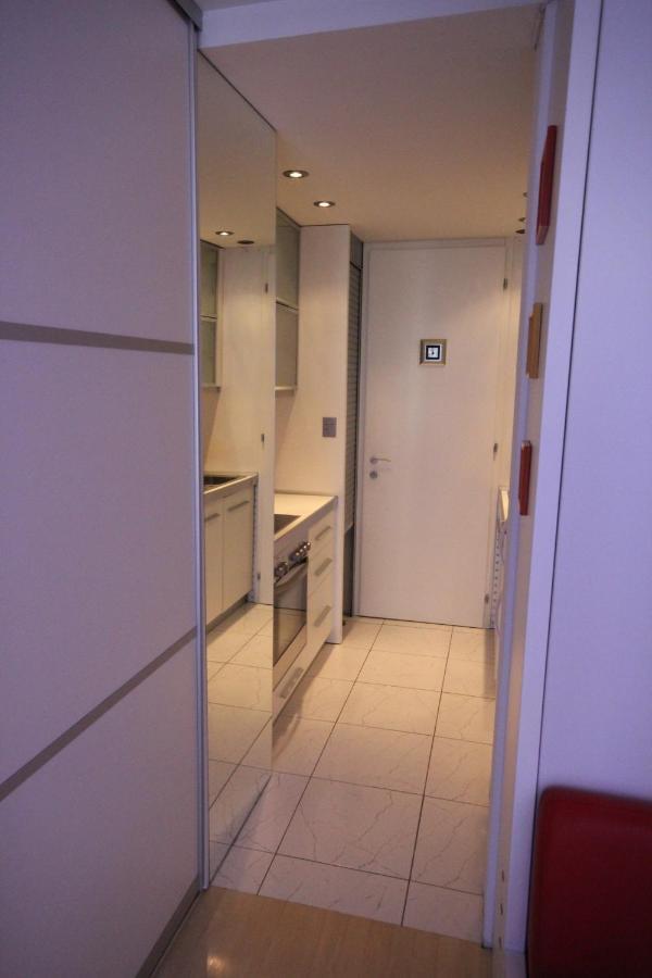 Crtomirova Apartment Liubliana Exterior foto